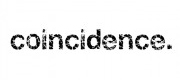 coincidence