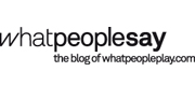 whatpeoplesay